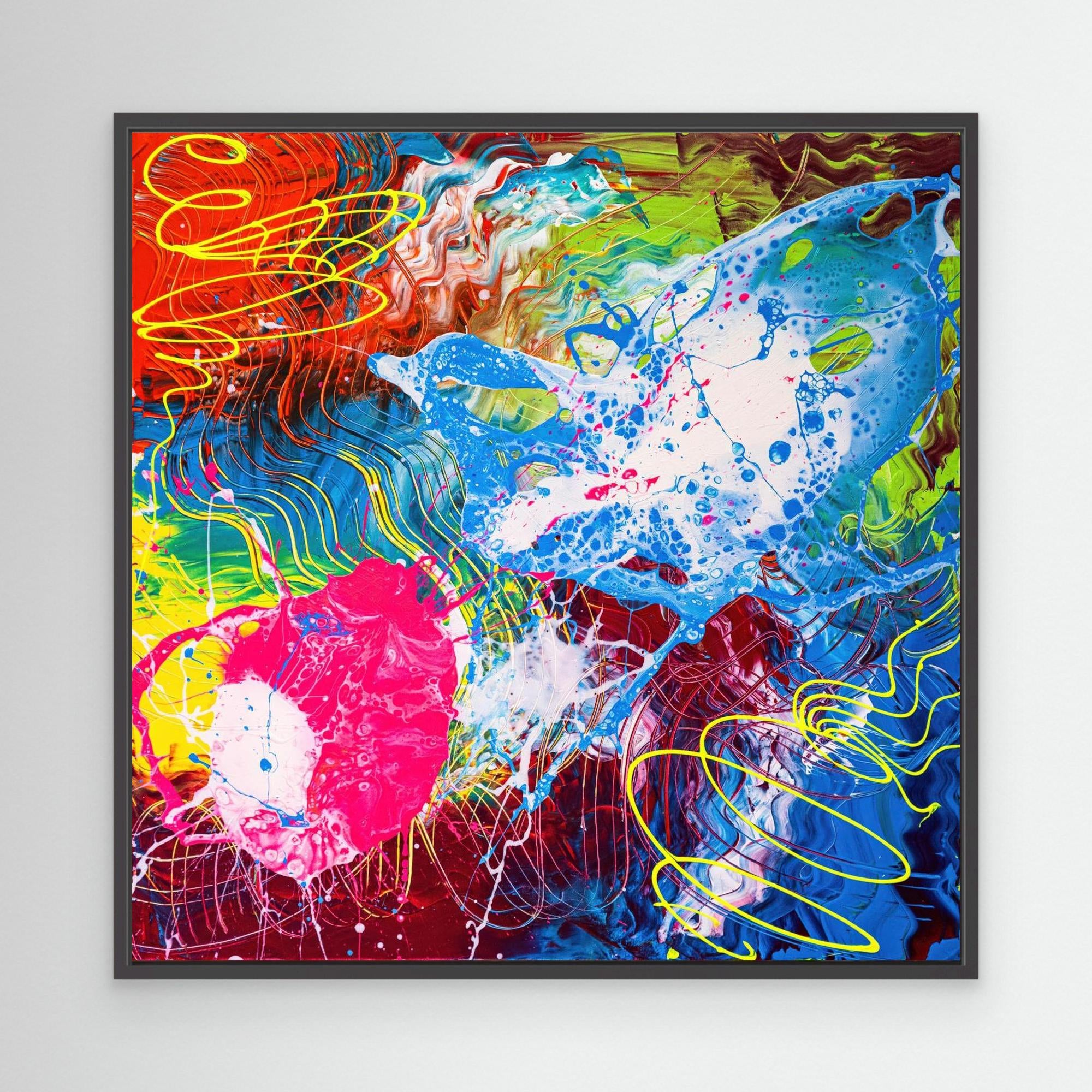 Void of Colour 2
