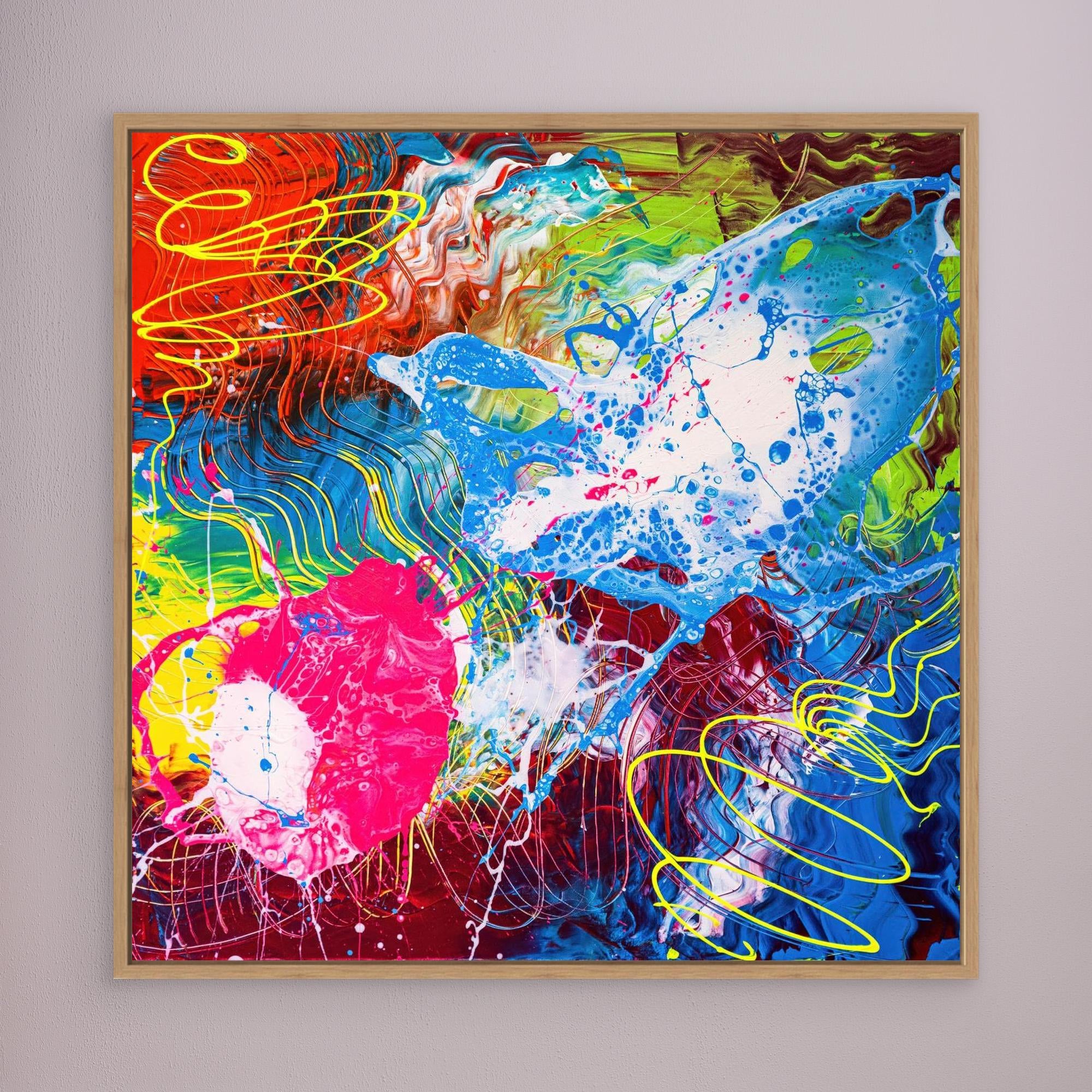 Void of Colour 2