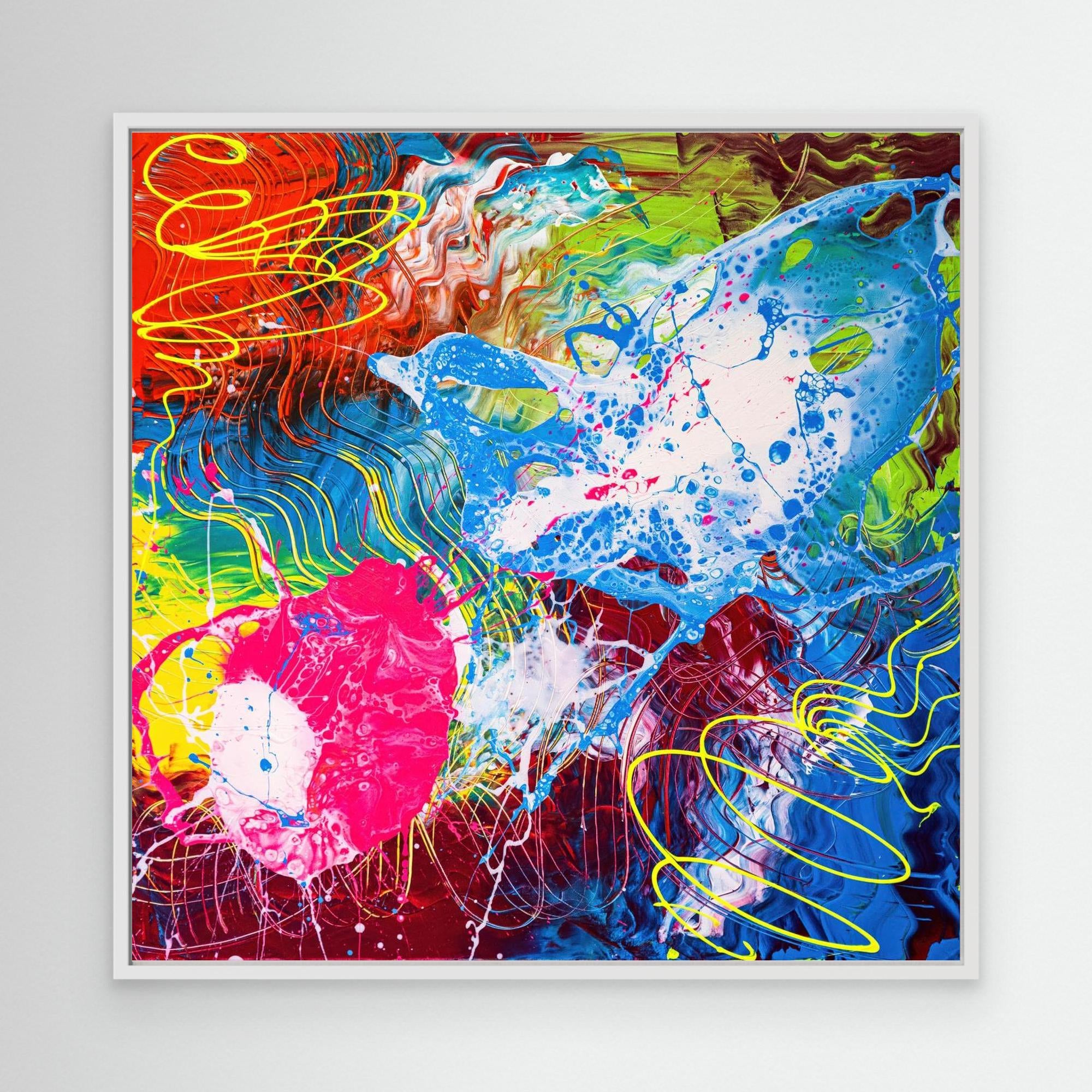 Void of Colour 2
