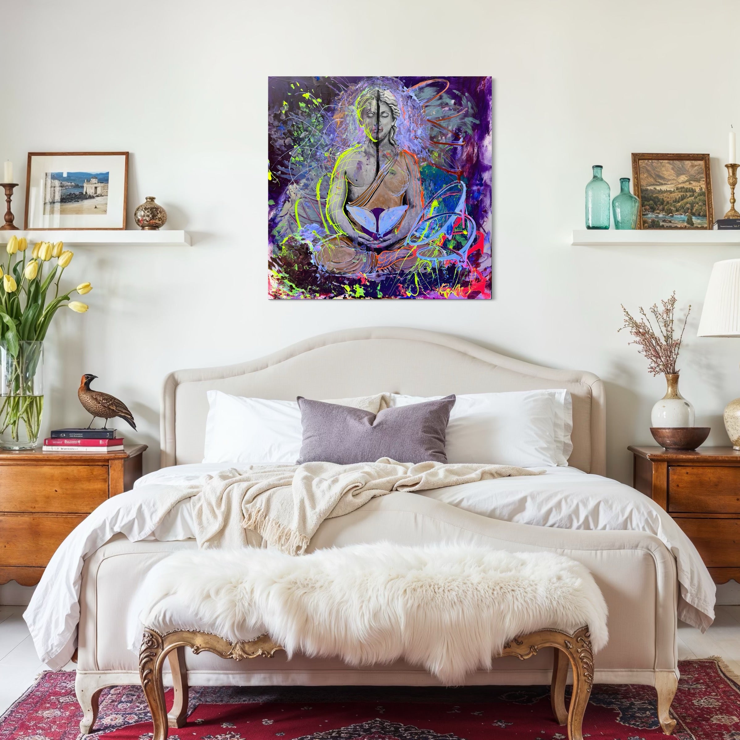 Limited Edition "Sacred Union"