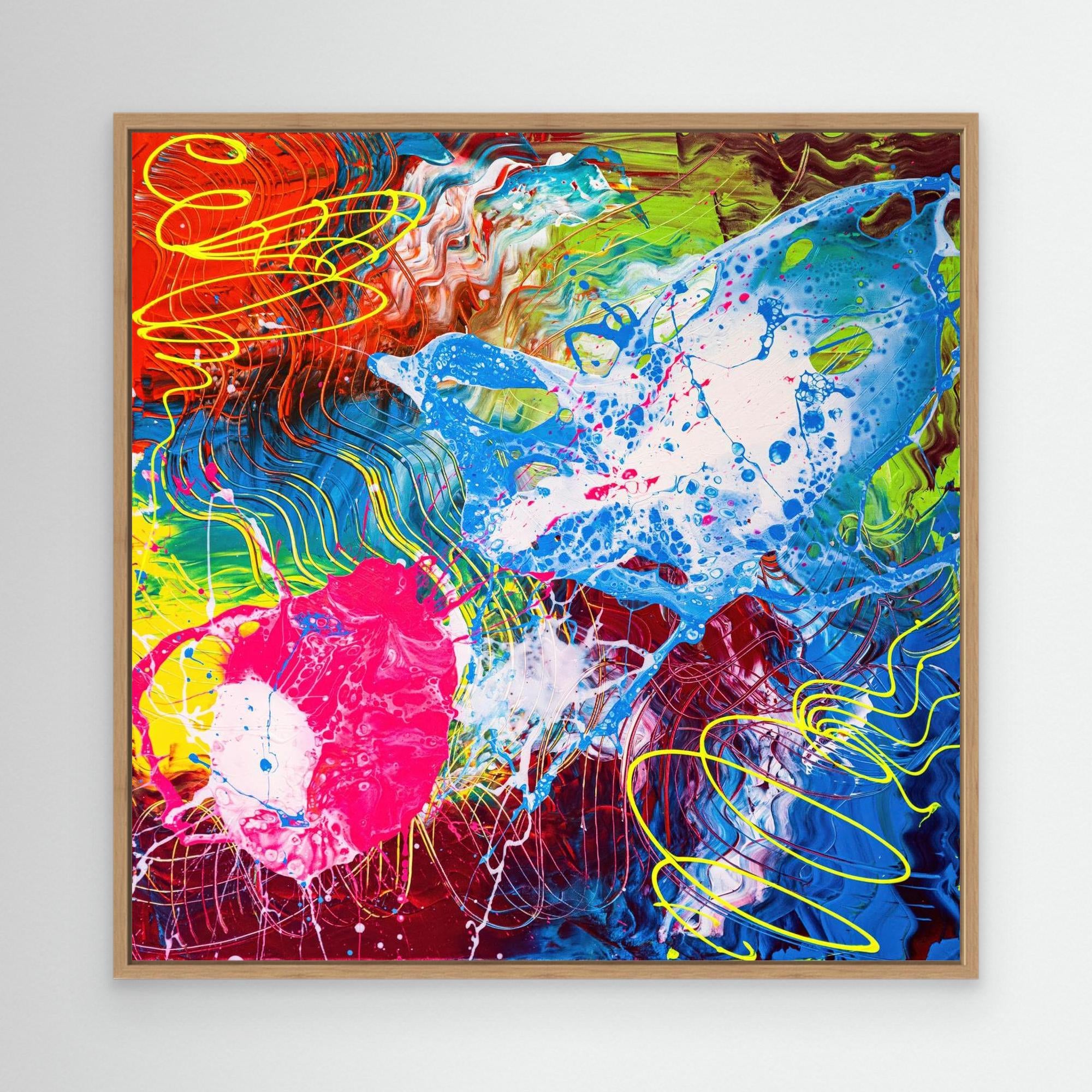 Void of Colour 2